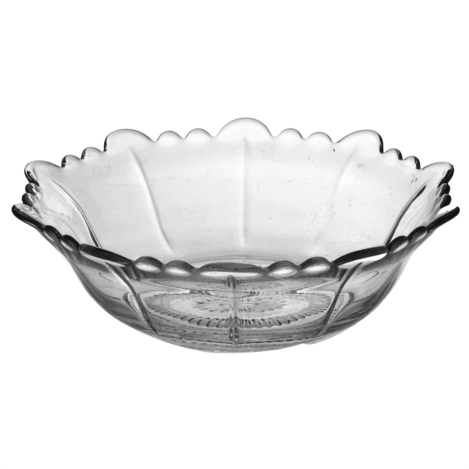 Martha Clear Martha/177 5" Fruit Bowl by Cambridge-1