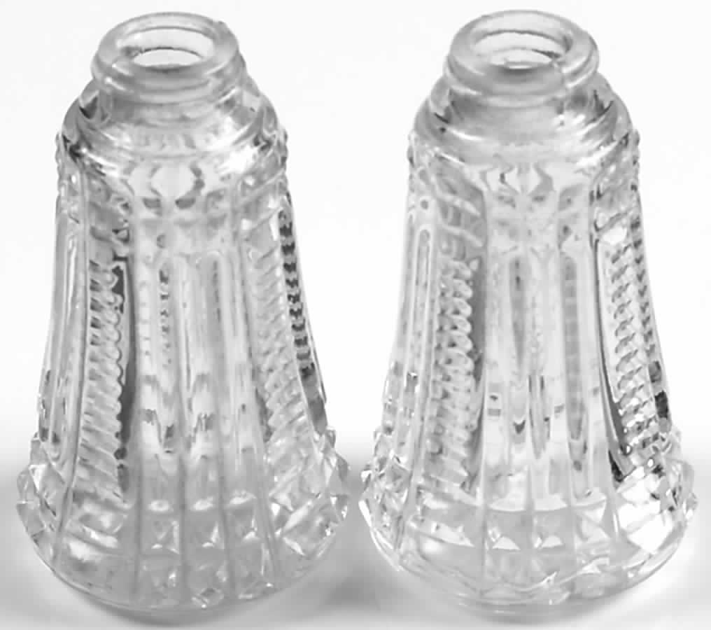 Mt. Vernon Clear Shaker No Lid by Cambridge-1