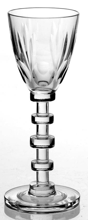 Neo Classic (Stem #1936) Cordial Glass by Cambridge-1