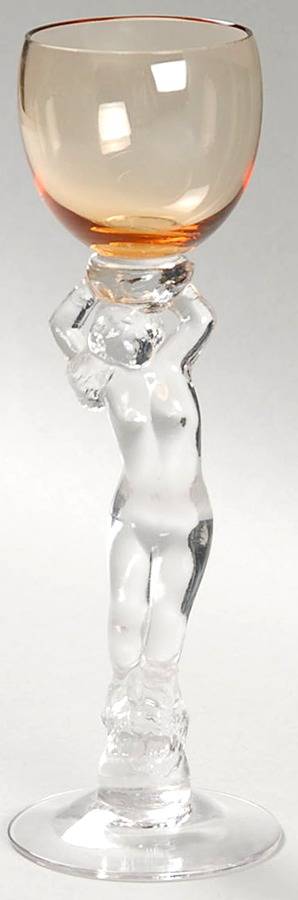 Nude Stems-All Colors & Variations Mocha Cordial by Cambridge-1