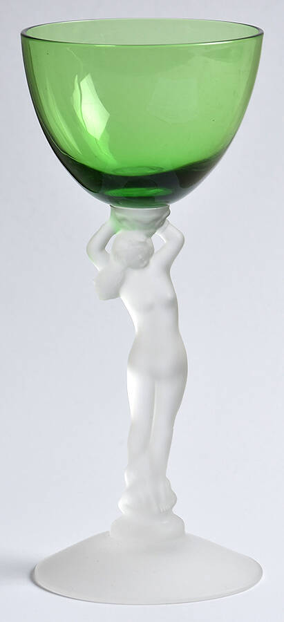 Nude Stems-All Colors & Variations Forest Green Liquor Cocktail by Cambridge-1