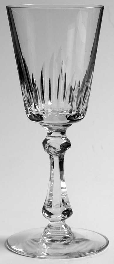Plaza Wine Glass by Cambridge-1