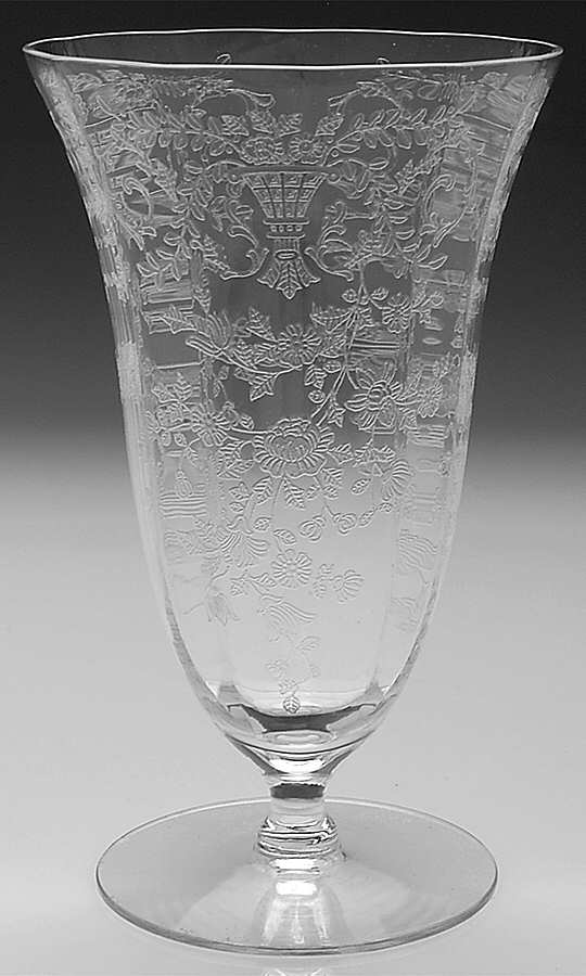Portia Clear (Stem 3130) Iced Tea by Cambridge-1