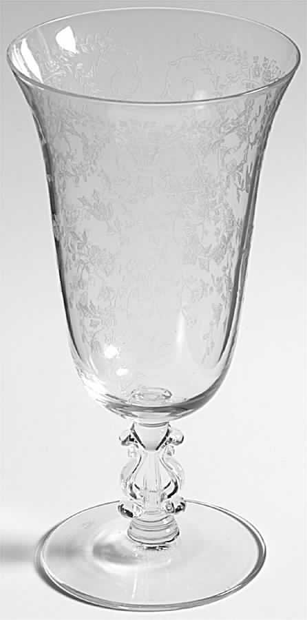 Portia Clear (Stem 3575) Iced Tea by Cambridge-1