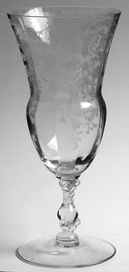 Portia Clear (Stem 3126) Iced Tea by Cambridge-1