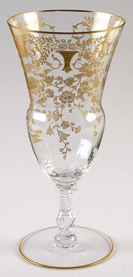 Portia (3126, Gold Etched) Iced Tea by Cambridge-1