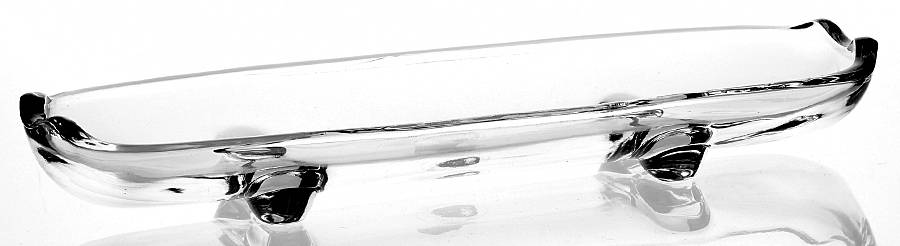Pristine (Stem 1936) Corn Holder by Cambridge-1