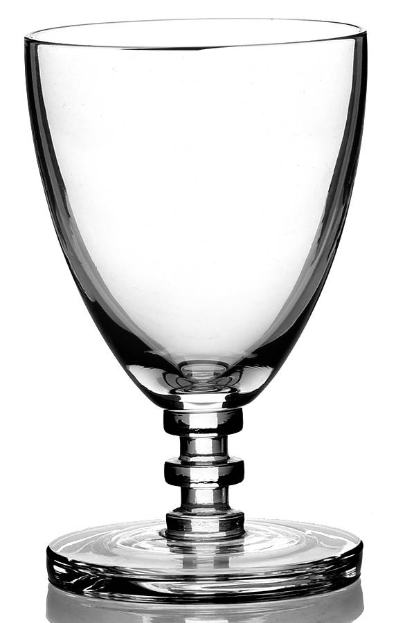 Pristine (Stem 1936) Juice Glass by Cambridge-1