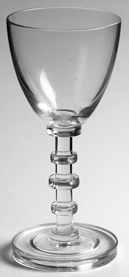 Pristine (Stem 1936) Wine Glass by Cambridge-1