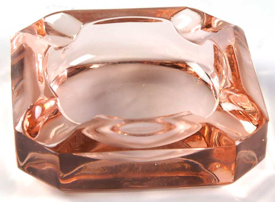 Pristine (Stem 1936) Ashtray by Cambridge-1