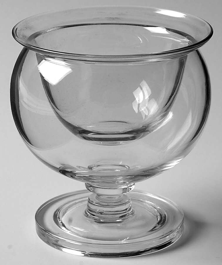 Pristine (Stem 1936) Seafood Cocktail & Liner by Cambridge-1