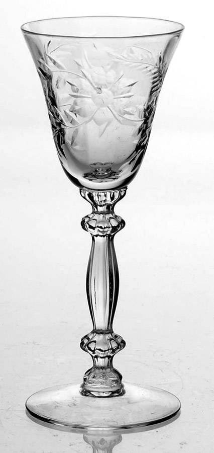 Ravenna Cordial Glass by Cambridge-1