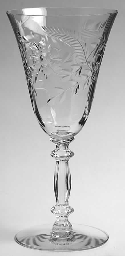 Ravenna Water Goblet by Cambridge-1