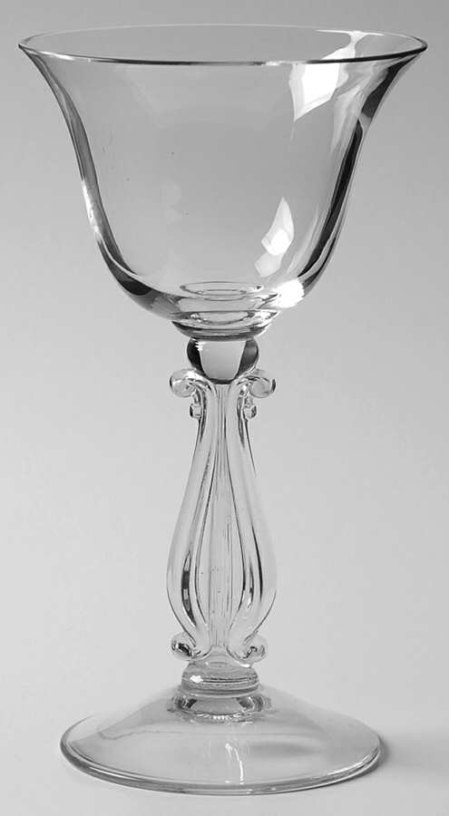 Regency Clear (Stem 3575) Liquor Cocktail by Cambridge-1