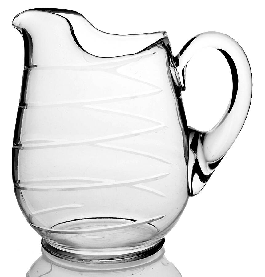 Rondo (Stem 7966) 76 Oz Jug by Cambridge-1