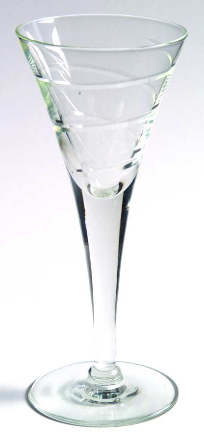 Rondo (Stem 7966) Claret Wine by Cambridge-1
