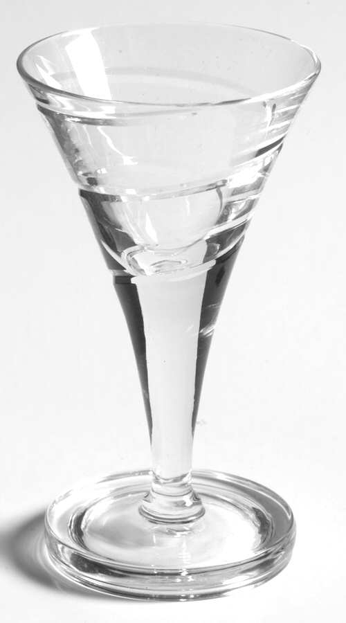 Rondo (Stem 7967) Cordial Glass by Cambridge-1