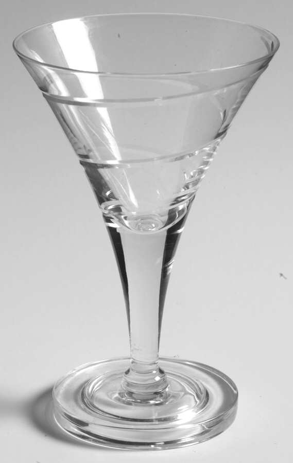 Rondo (Stem 7967) Wine Glass by Cambridge-1