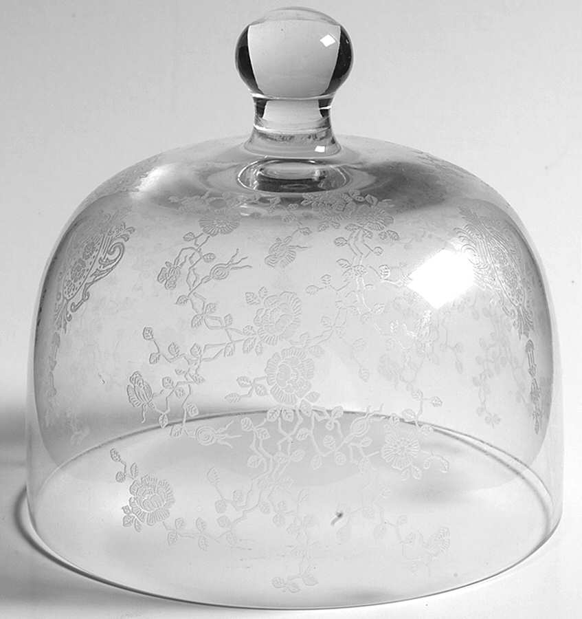 Rose Point Clear Toast and Cheese Cover by Cambridge-1