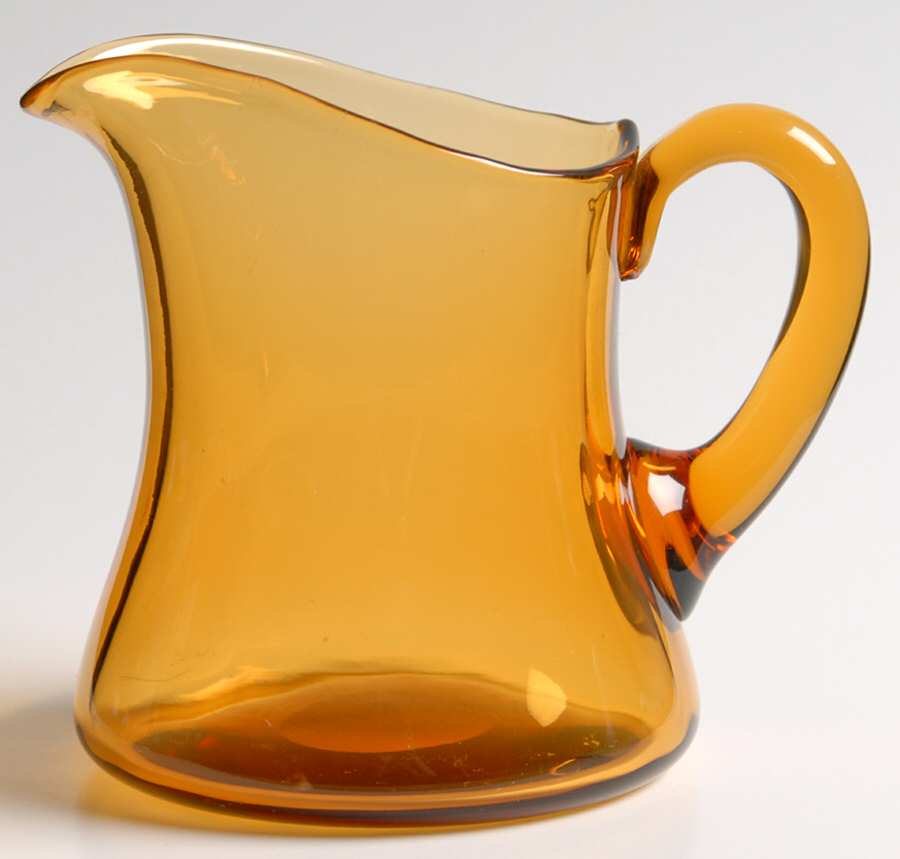 Round Amber Sugar-Open by Cambridge-1