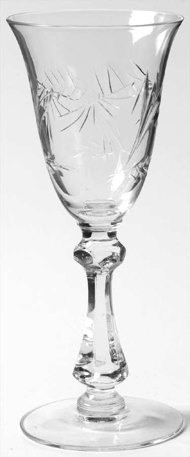 Roxbury Wine Glass by Cambridge-1