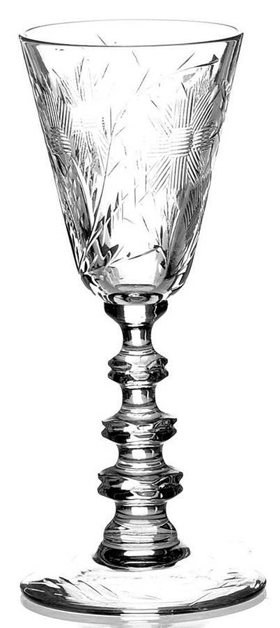 Sicily Cordial Glass by Cambridge-1