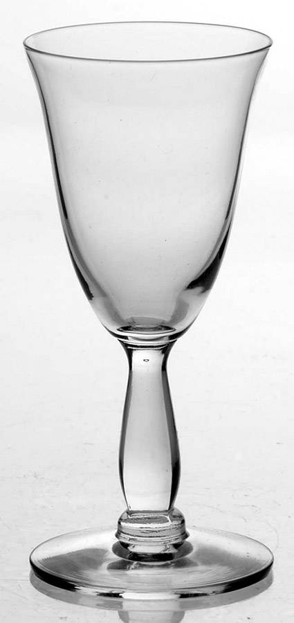 Simplicity Clear Cordial Glass by Cambridge-1