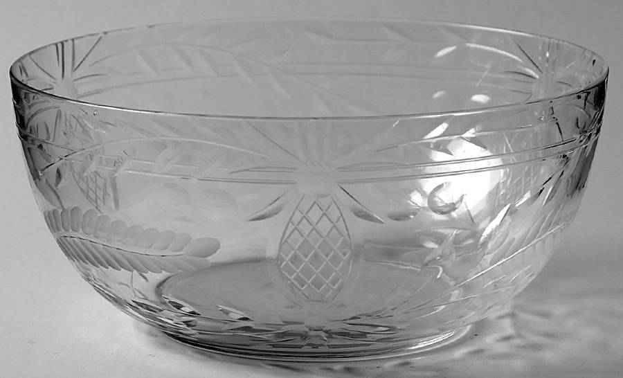 Sonora Finger Bowl by Cambridge-1
