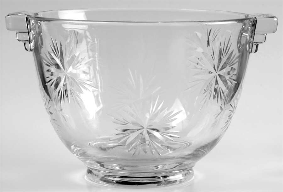 Star (Stem 3725) Ice Bucket by Cambridge-1