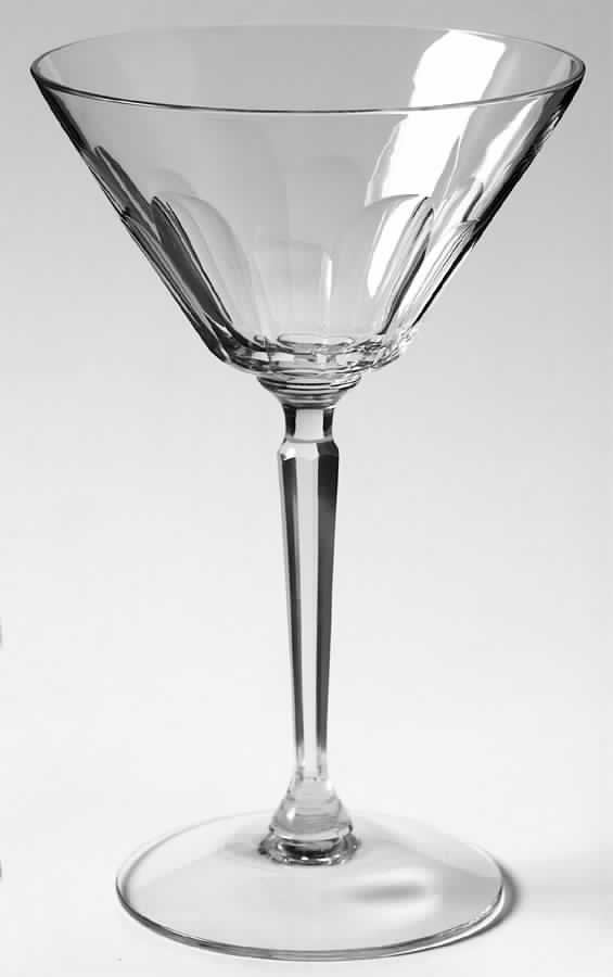 Sunnybrook Champagne/Tall Sherbet by Cambridge-1
