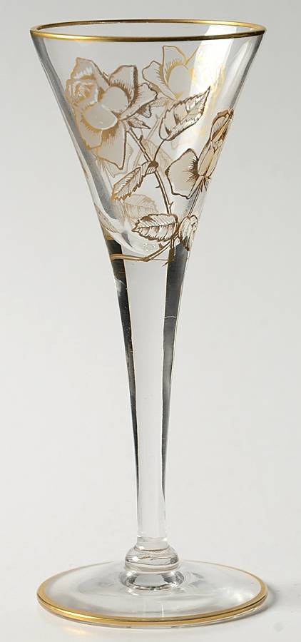 Talisman Rose Cordial Glass by Cambridge-1