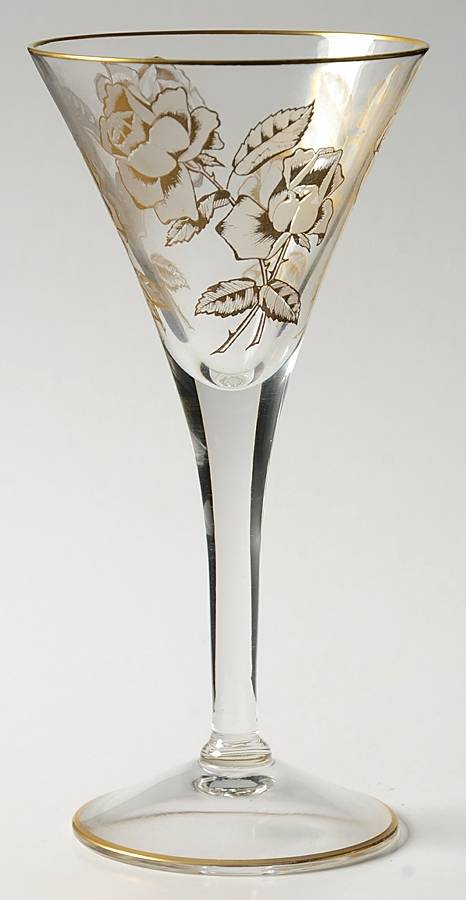 Talisman Rose Claret Wine by Cambridge-1