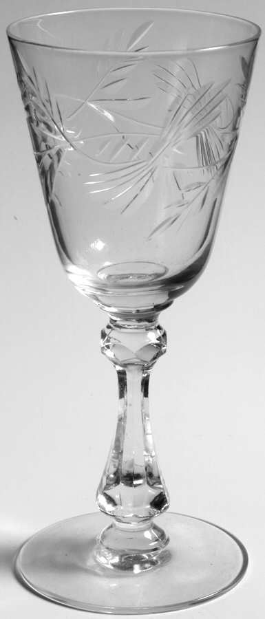 Tempo Wine Glass by Cambridge-1