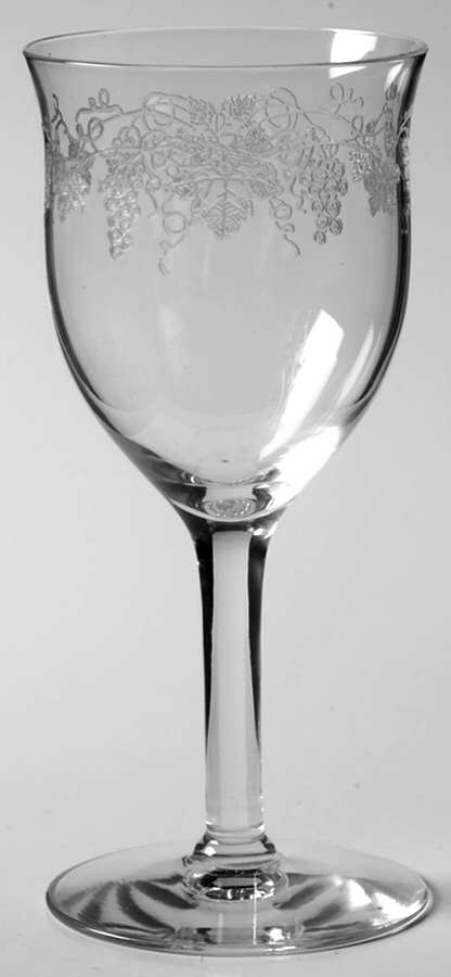 Vintage-Grape-Bacchus Claret Wine by Cambridge-1