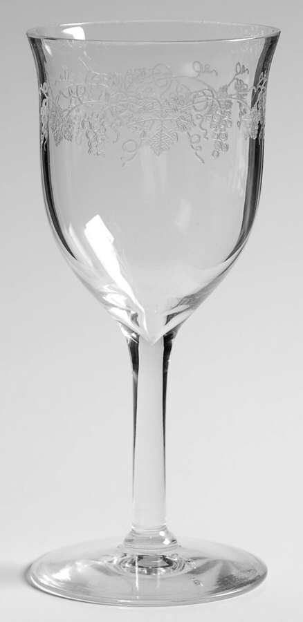 Vintage-Grape-Bacchus Liquor Cocktail by Cambridge-1