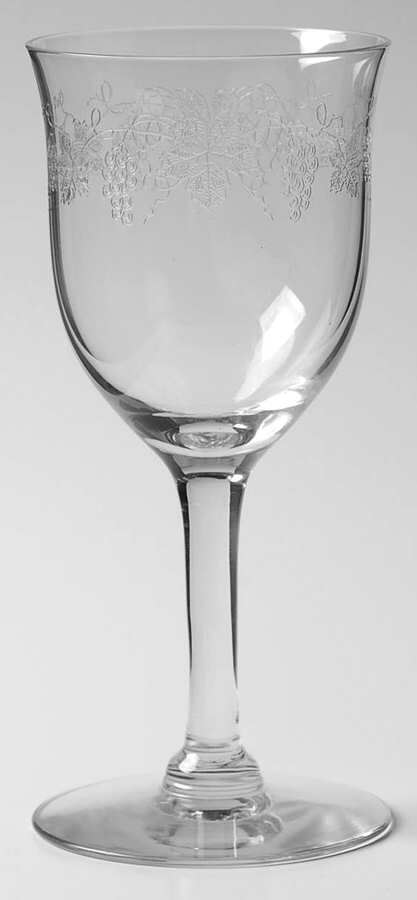 Vintage-Grape-Bacchus Sparkling Wine by Cambridge-1