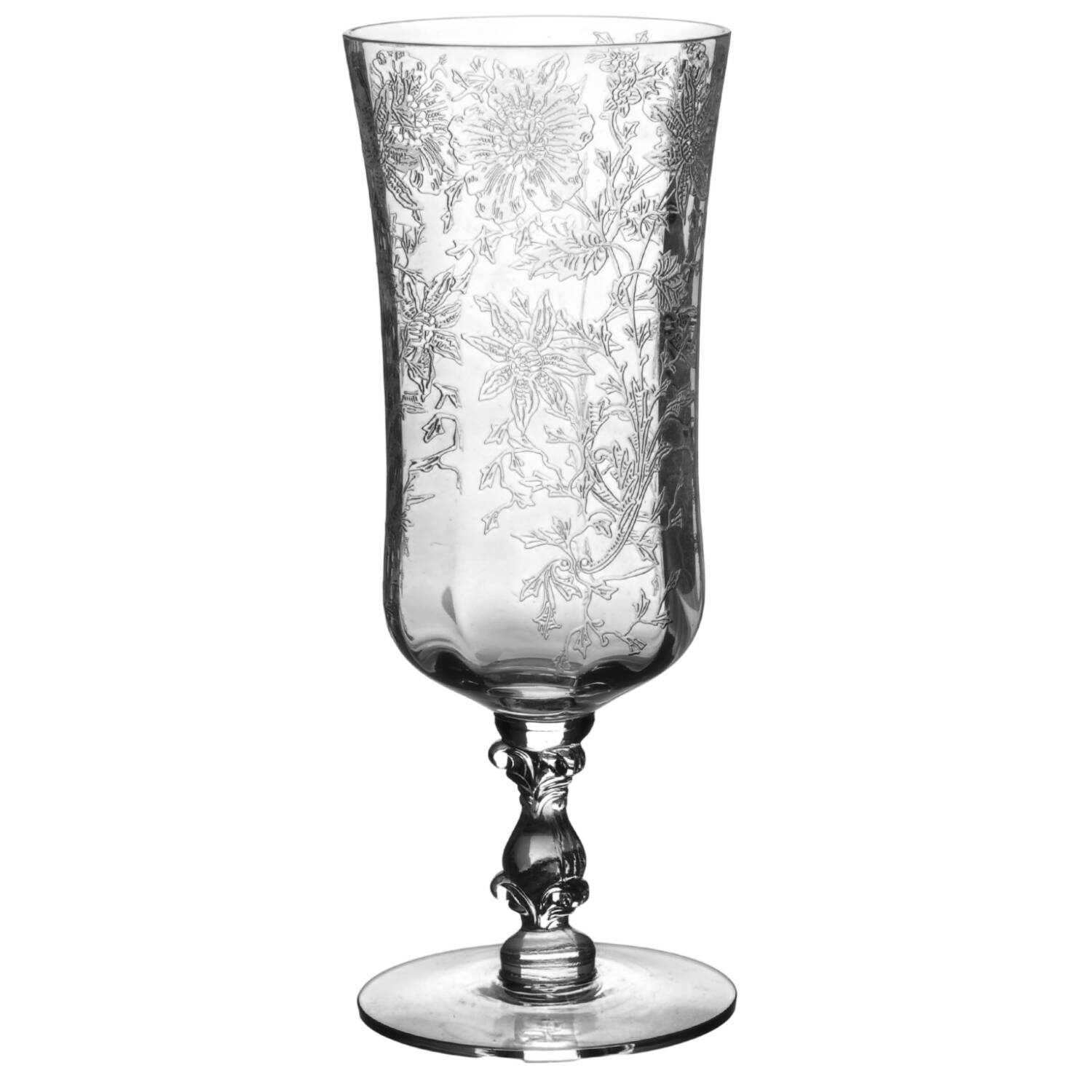 Wildflower Clear Parfait by Cambridge-1