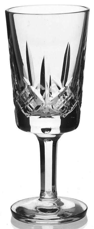 Arkle Sherry Glass by Cavan-1