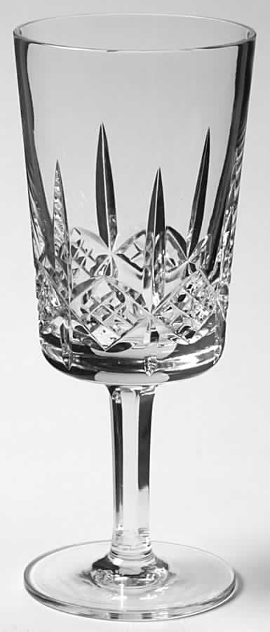 Arkle Wine Glass by Cavan-1
