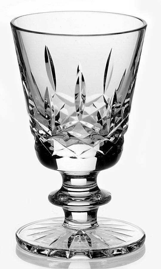 Innisfree Cordial Glass by Cavan-1
