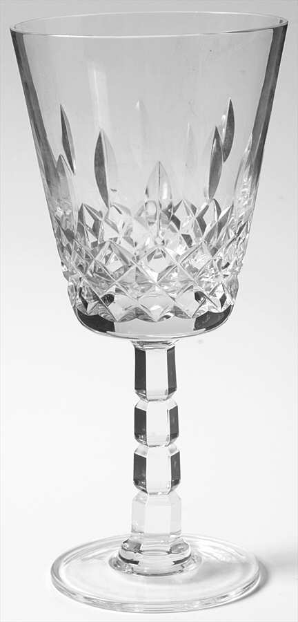 Killykeen Water Goblet by Cavan-1