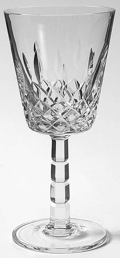 Killykeen Wine Glass by Cavan-1