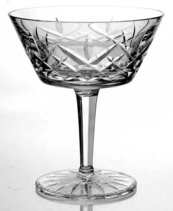 Ramor Champagne/Tall Sherbet by Cavan-1