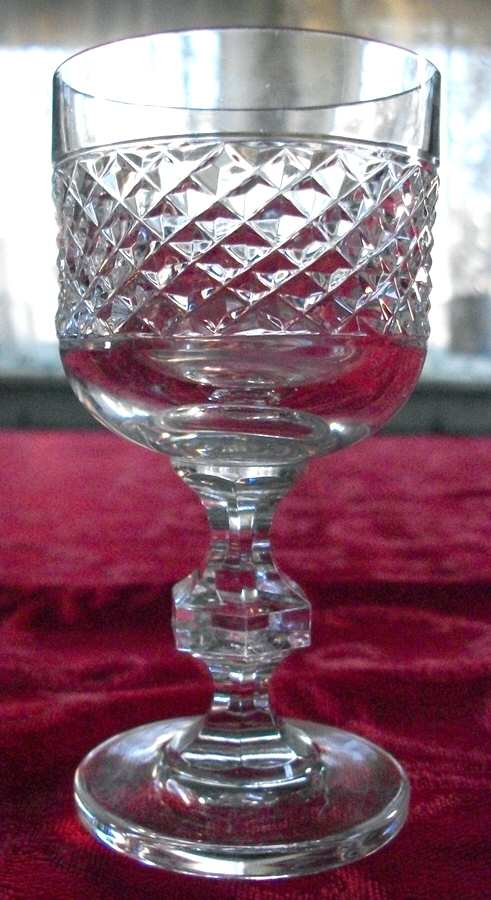 Royal Cavan Cordial Glass by Cavan-1
