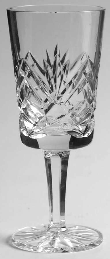 Sheelin Sherry Glass by Cavan-1