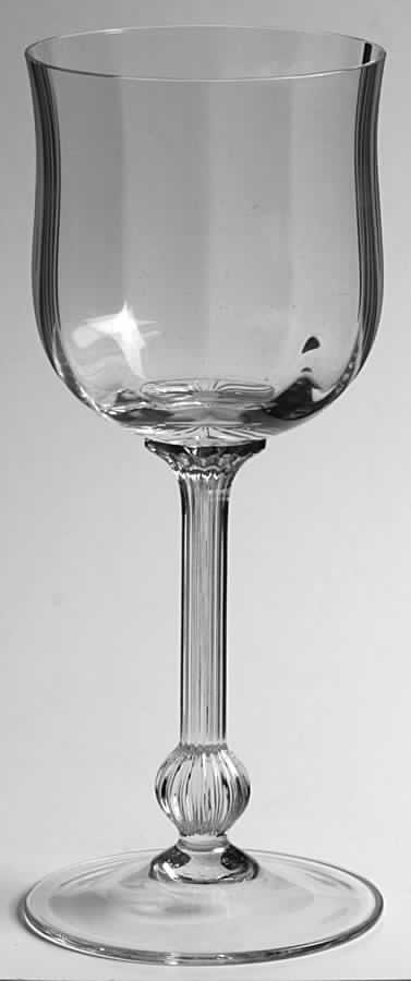Chantilly Water Goblet by Carico-1