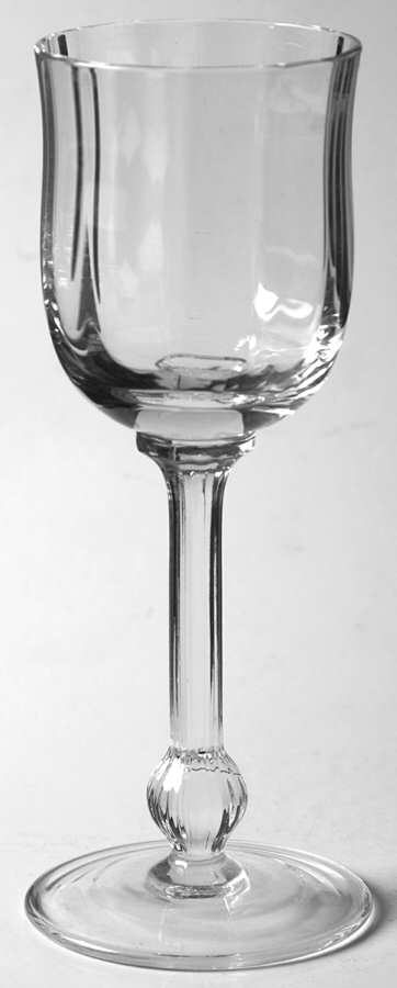 Chantilly Cordial Glass by Carico-1