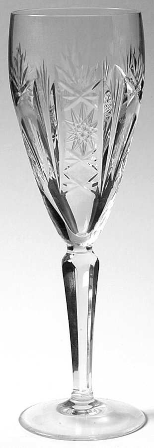 132 Fluted Champagne by Crystal Clear Industries-1