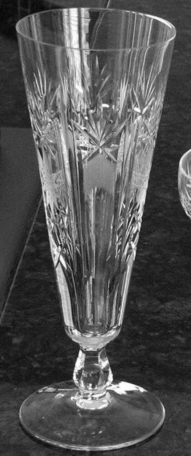132 Pilsner Glass by Crystal Clear Industries-1