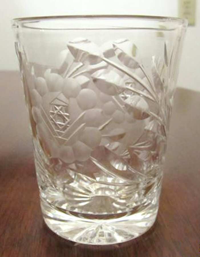 2704 Old Fashioned by Crystal Clear Industries-1
